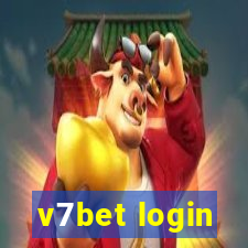 v7bet login